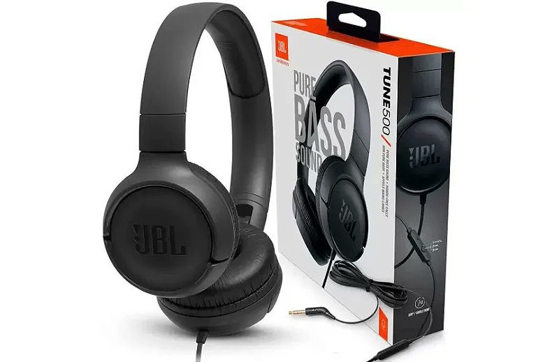 JBL NO PRECINHO

Fone de Ouvido JBL Tune, 3.5mm, Preto

❌DE: R$188
🔥POR APENAS: R$132 NO PIX

🔗 LINK: magazineluiza.onelink.me/589508454/a9nb…