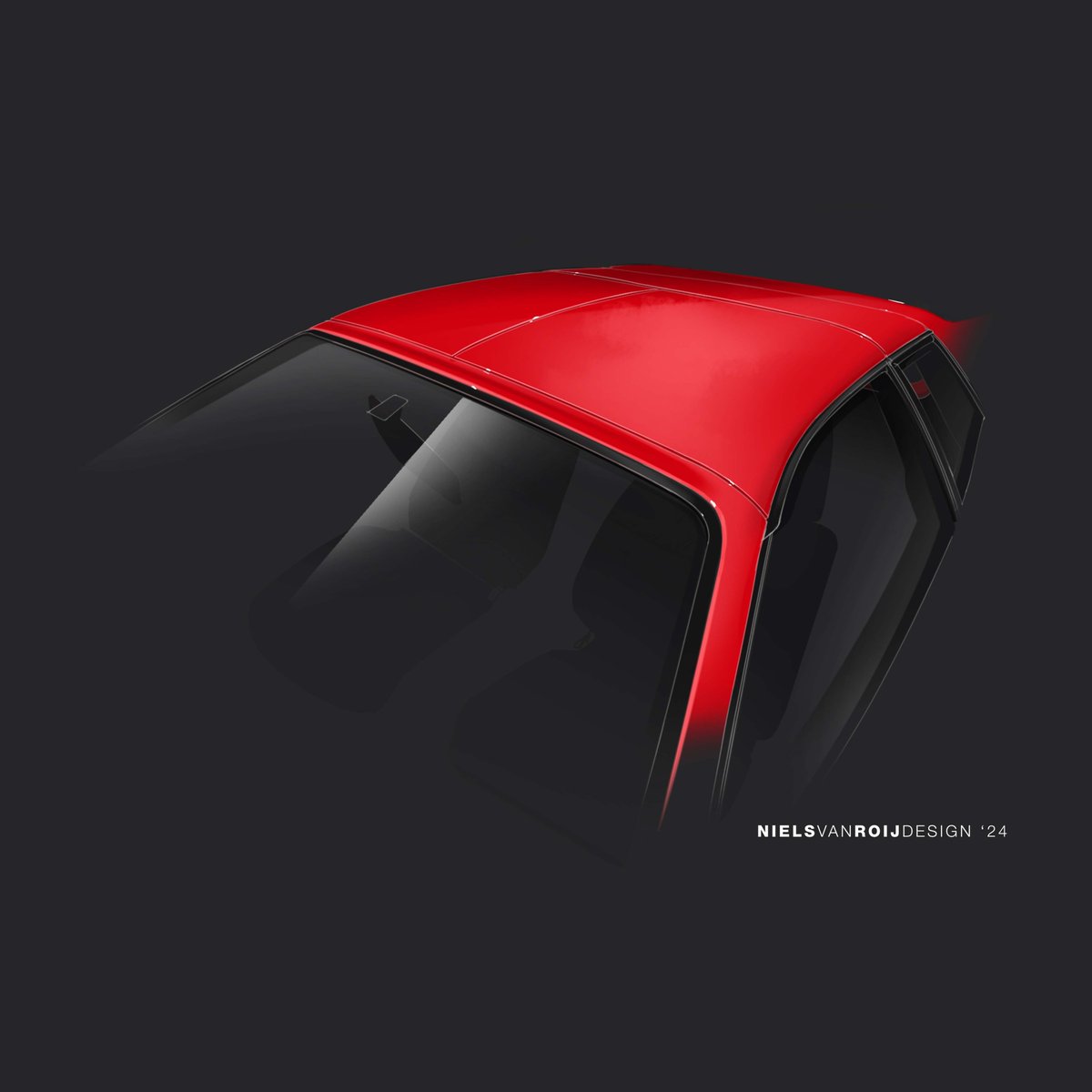 NielsvanRoij's tweet image. Design Sketches

The Guida Touring Sport named targa conversion will combine classic aesthetics with contemporary engineering solutions.
_____

#oneoff #configurations #coachbuilder #coachbuilt #supercar #drivetastefully #bespokecar #coachbuild #oneoffcar