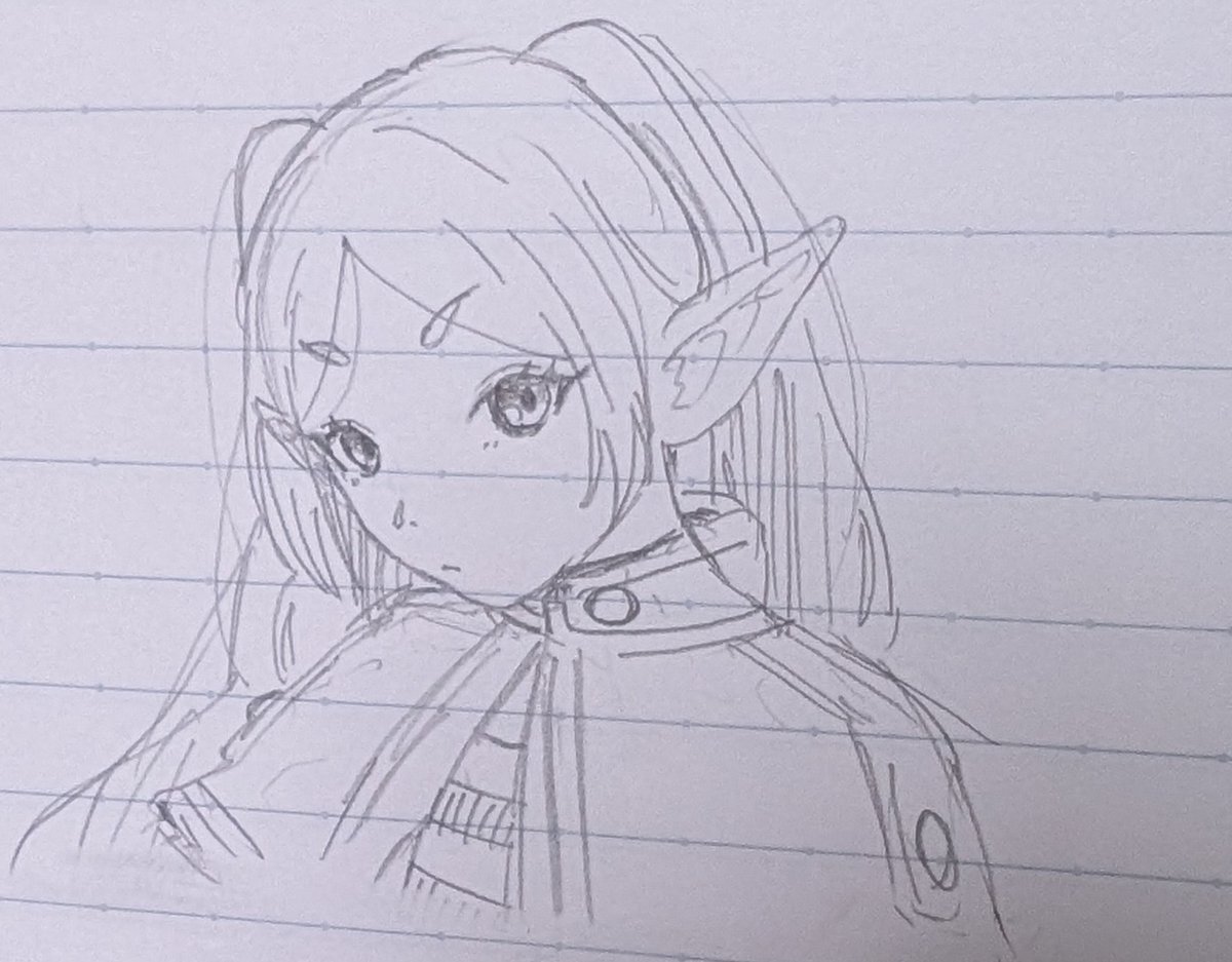 #rkgk  #フリーレン