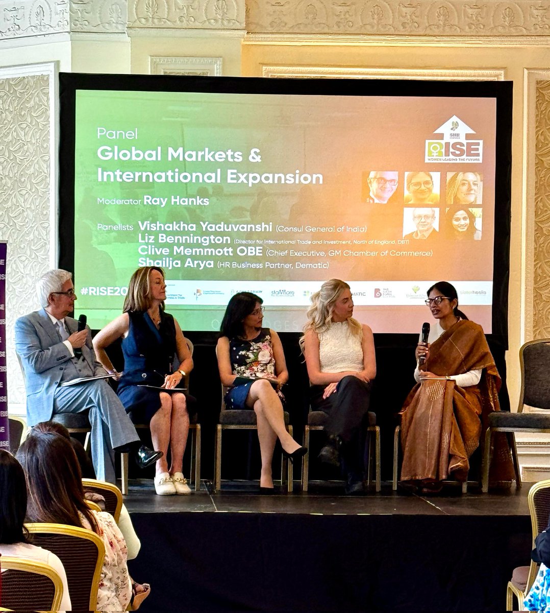 CGI Manchester tweet media