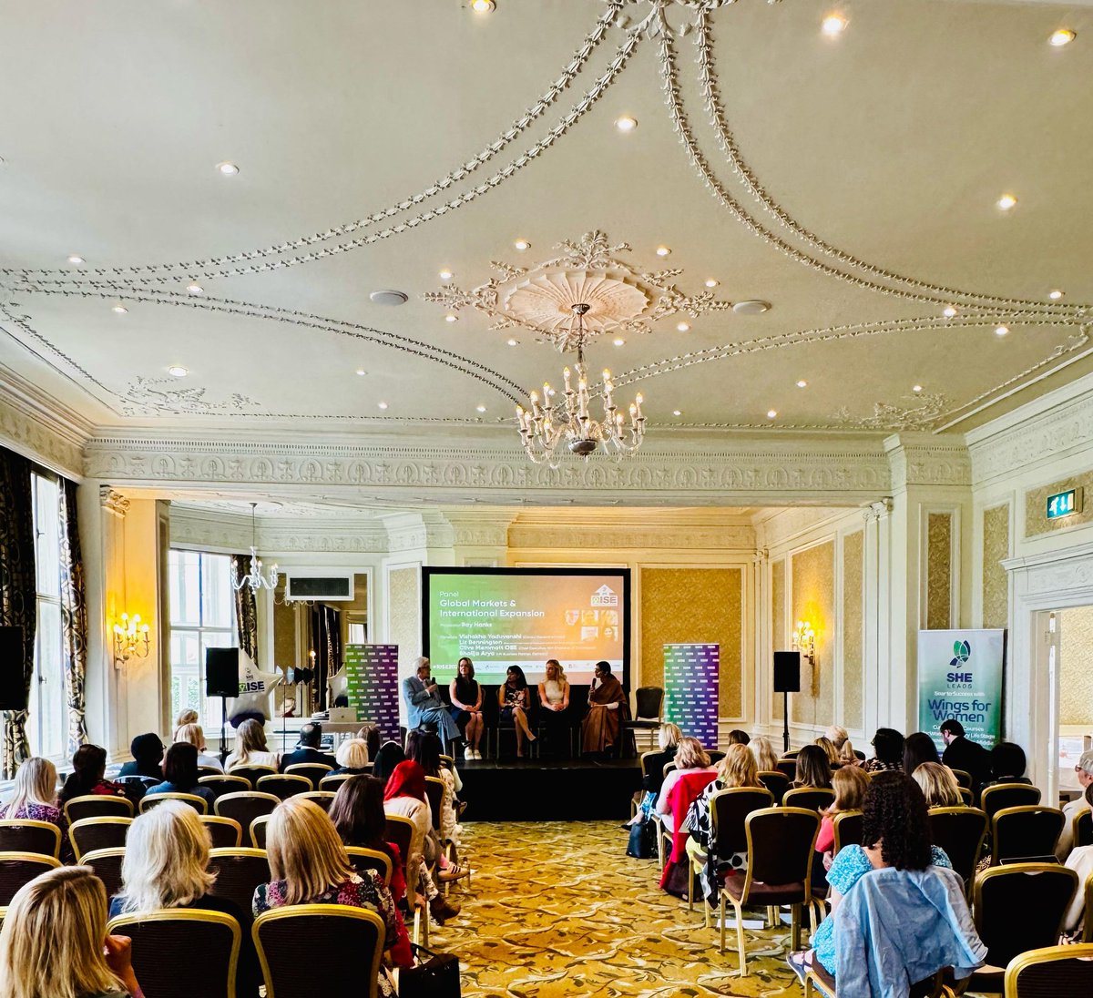 CGI Manchester tweet media