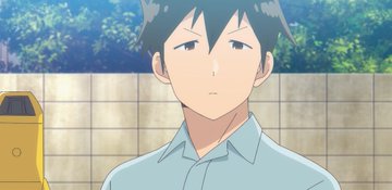 阿波連さんははかれない season2 第12話
