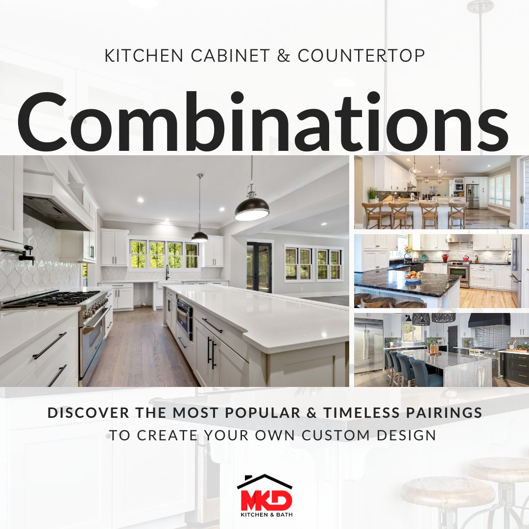 Planning a kitchen upgrade? 💭✨

Check out the best cabinet + countertop combos to inspire your dream space at: bit.ly/4eZEA02

#KitchenRemodel #MKDKitchenAndBath #QuartzCountertops #MichiganHomes #DesignInspo