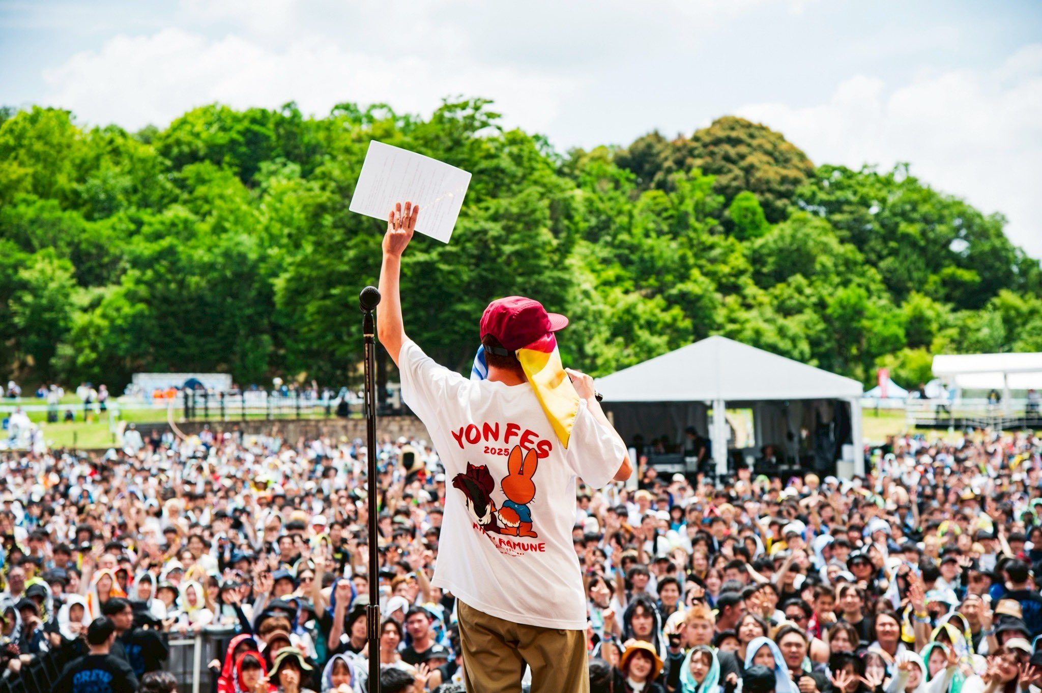 キングフェス LuckyFes'25』に s**t kingz の出演が決定！🎊 ＼ 1日目の8/9