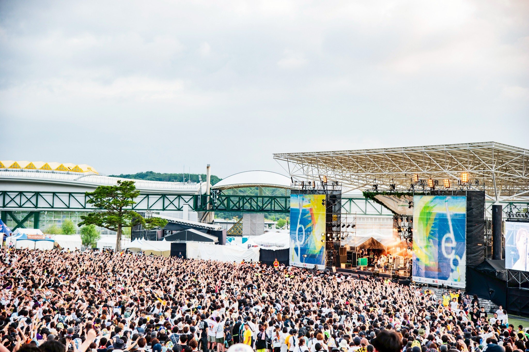 04 Limited Sazabys on X: 