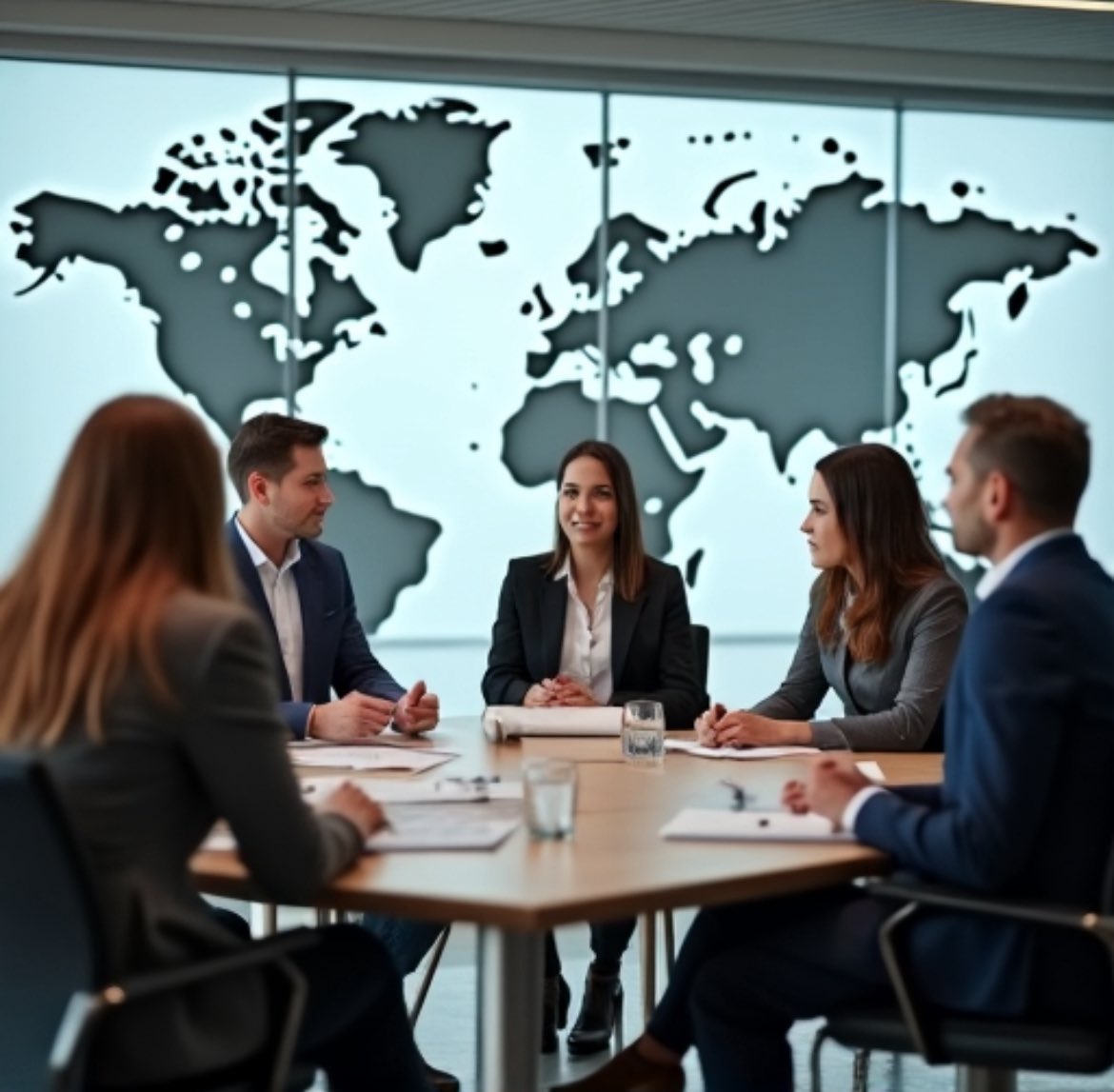 In light of ongoing developments in the Middle East, we strongly advise all our clients to intensify their risk reviews. Engage your teams at every level - especially frontline staff and business leaders - to ensure your strategies are robust and informed. #RiskManagement #SeMS