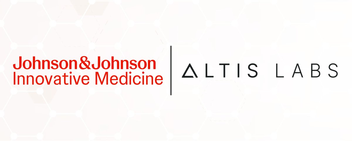We’re excited to share that we have entered into a collaboration agreement with <a href="/JNJInnovMed/">J&J Innovative Medicine</a>.

Trained on the industry’s most comprehensive multimodal real-world dataset, our AI models will support the evaluation of novel outcome measures that have the potential to accelerate
