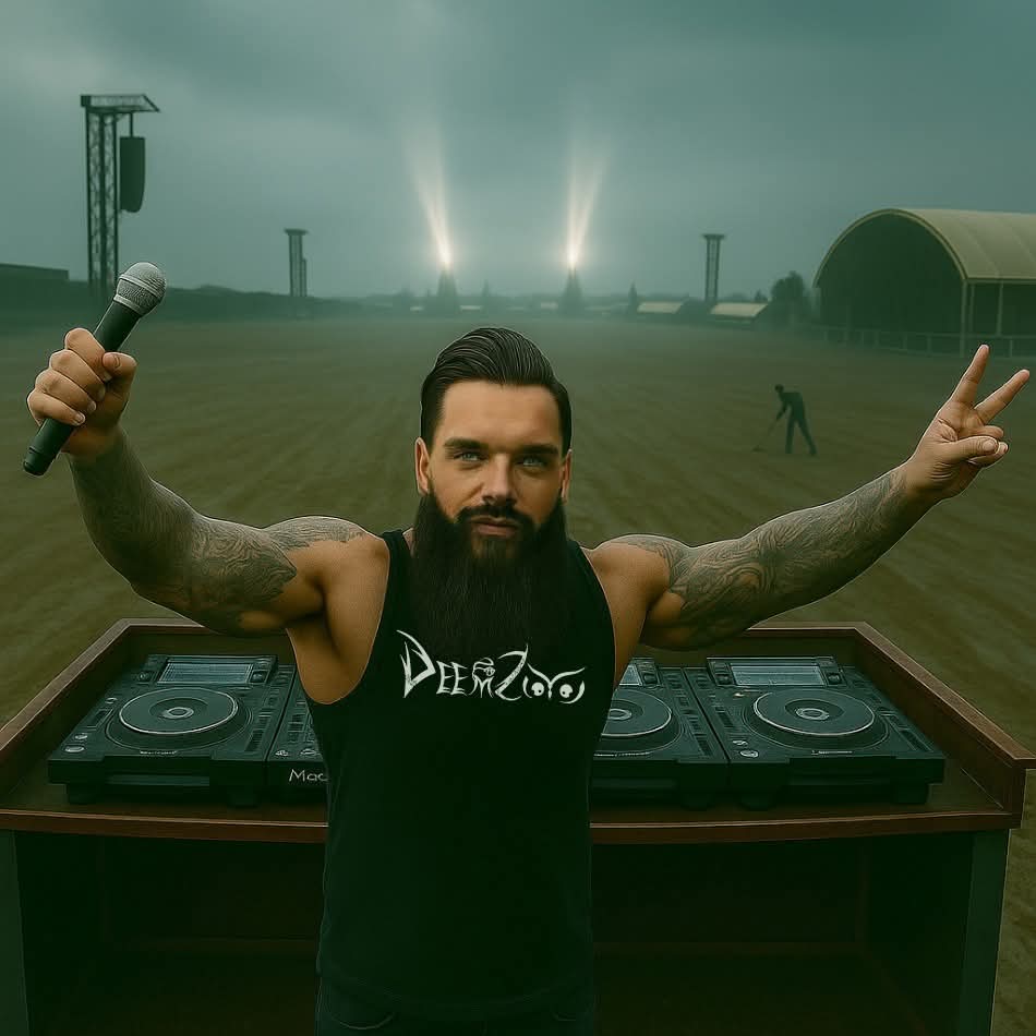 THANK YOU BONNAROO! You all were a blast, every last none of you! But hey, I now have it on my resume! Book your boy!
See, Ma! I told you I’d one day play the main stage at Bonnaroo! You probably feel silly now for calling me a clown loser all those years!