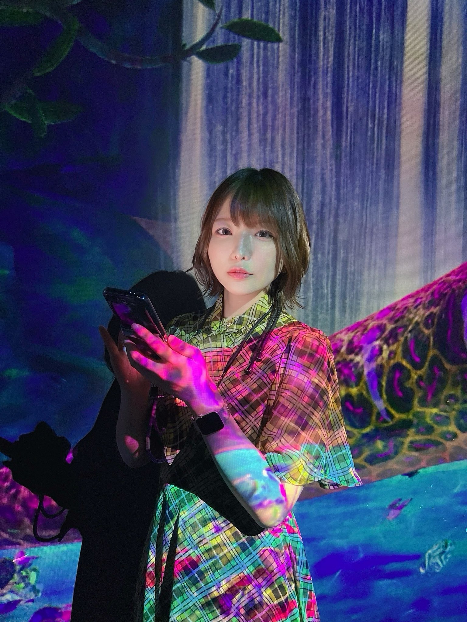夢桜 (@_yuki_418) / X