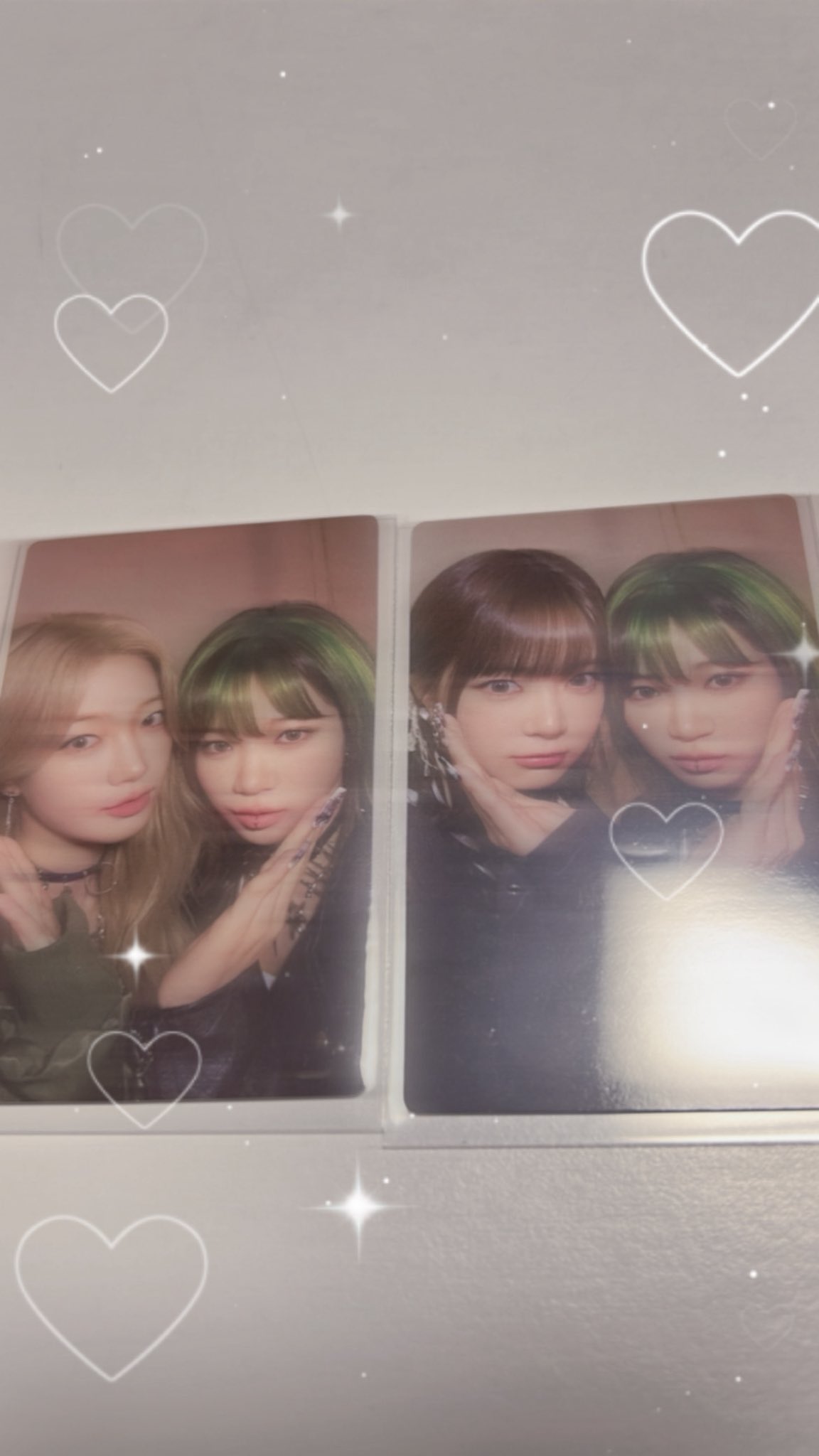 loossemble loona vivi サイン入りトレカ【最終値下げ】 $_57.JPG?set_id=880000500F