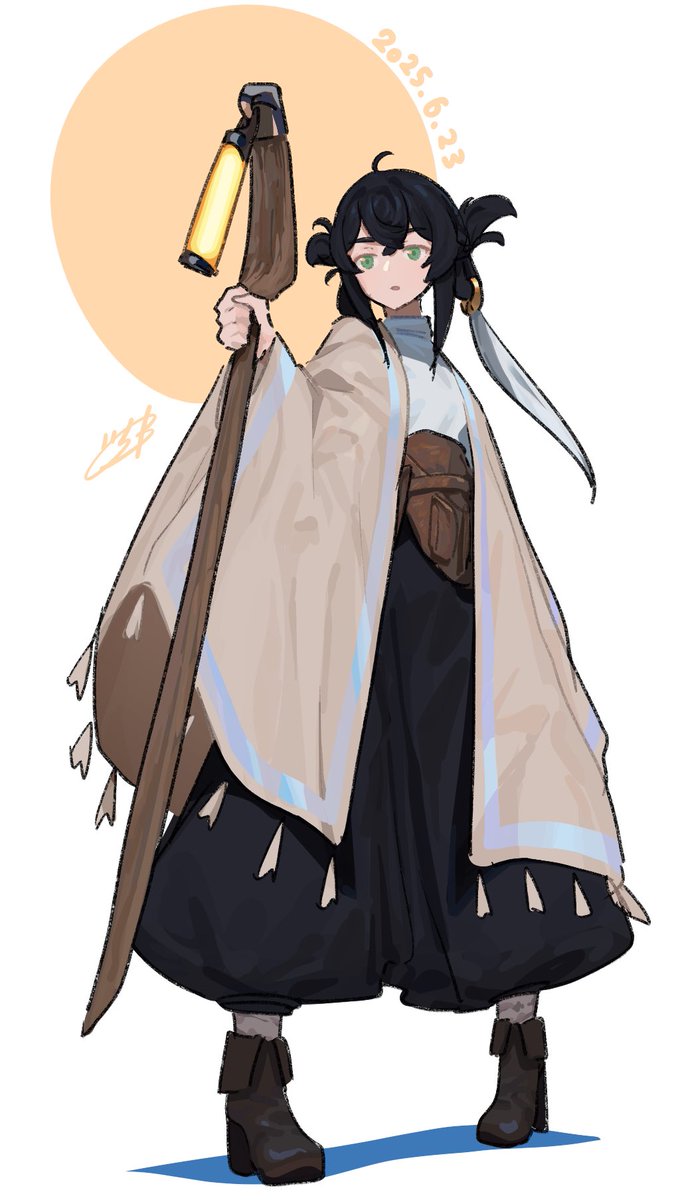 今日のrkgk💡
#OC