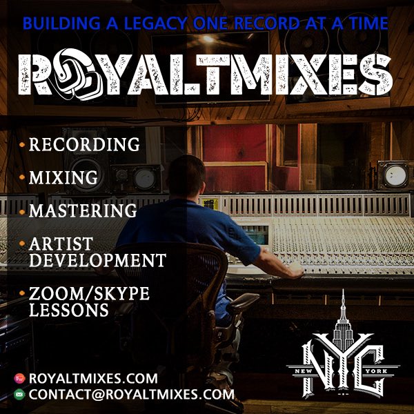RoyalTMixes's tweet photo. Heat Wave for the East Coast!! Summer is Here!!!!! 🥵🥵🥵🎧
#productioncompany
#audiomixing #mixengineer #protools #MusicBiz #syncplacements #musicproducer #mastering #ZoomPTmixingLessons https://t.co/M5IiEumexQ