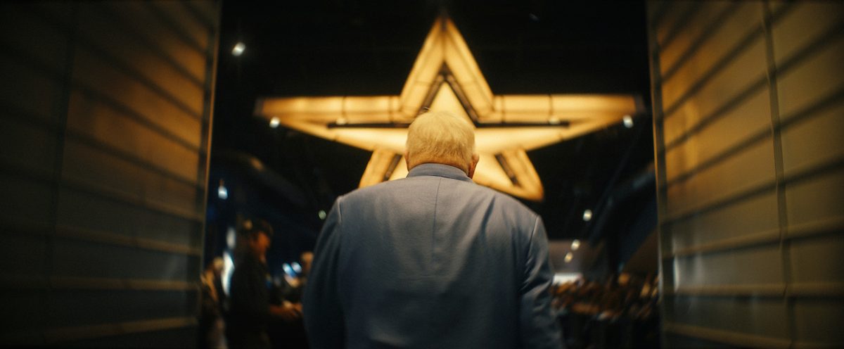 NEWS: New Dallas Cowboys Documentary Scheduled for Summer Release at Netflix - Here's What We Know

At the end of 2024 Netflix announced a number of new sports documentaries and we can now share more details about the new series which...

Read more: news.newonnetflix.info/news/new-dalla…