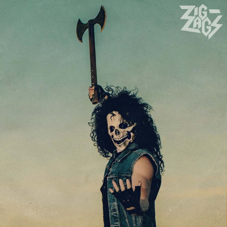 Zig Zags – “Deadbeat At Dawn” (2025) #reseñas, #reviews, #punk, #hardcore, #heavymetal, #RidingEasyRecords, #ZigZags lc.cx/wUkW-R