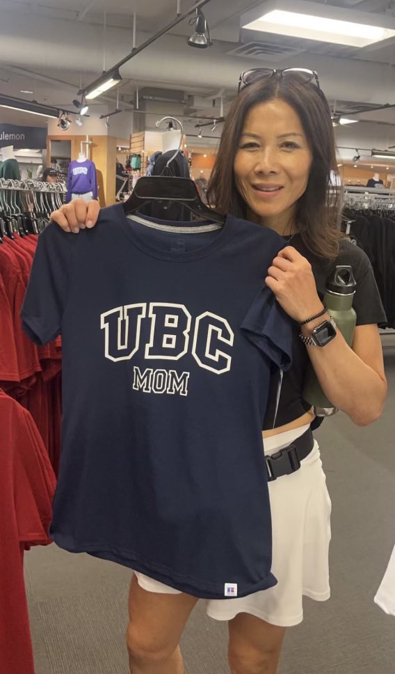 Happy International Women in Engineering Day to my daughter <a href="/UBC/">University of British Columbia</a> and all of my peers who continue to shape the future of innovation! #INWED2025 #TogetherWeEngineer