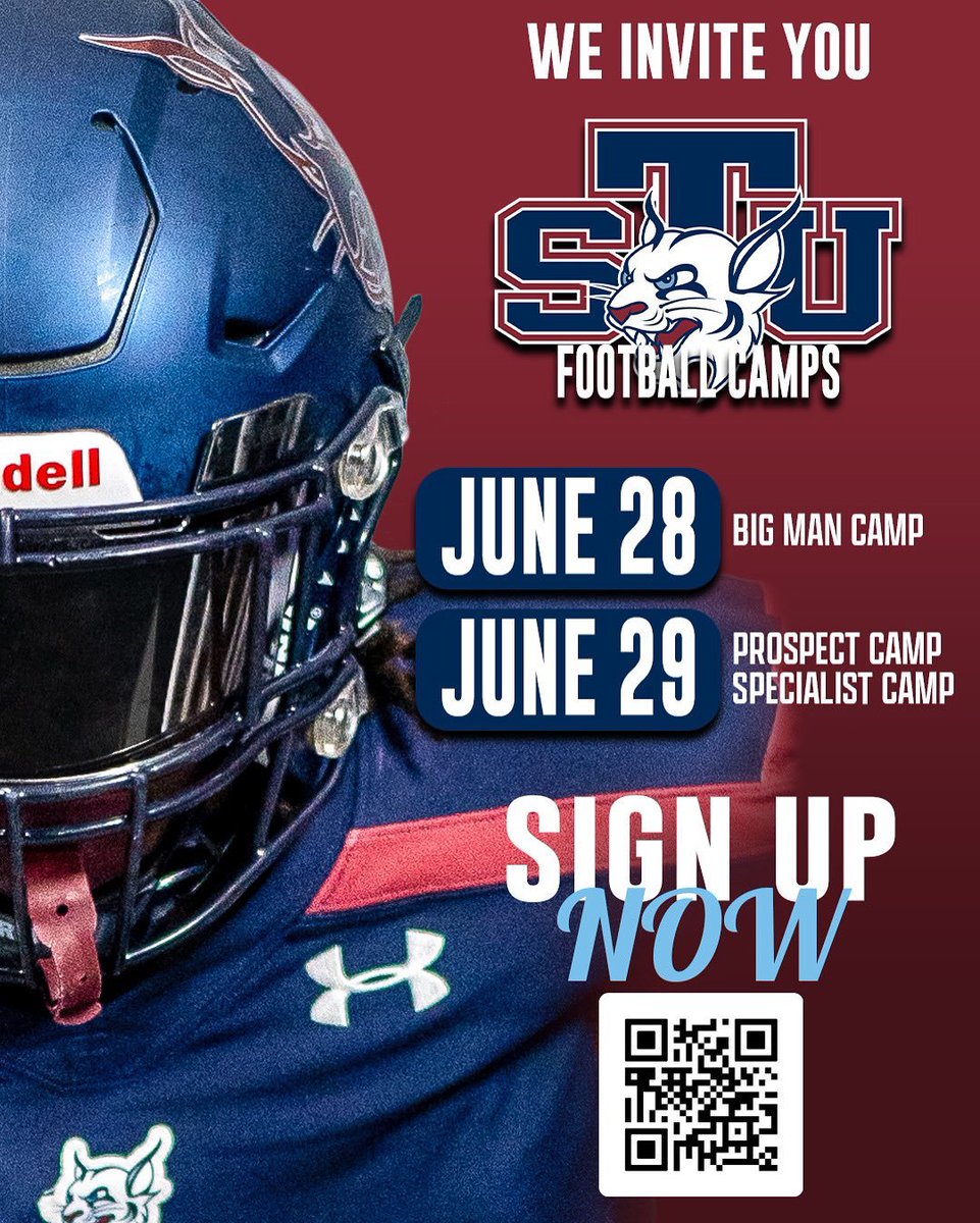 Prep Redzone Florida (@prepredzonefl) on Twitter photo Summer Camps Are NOT Over. Check Out This Exposure Opportunity This Weekend in Miami Gardens! <a href="/STU_Football/">STU Football</a> <a href="/CoachDrewDavis/">Drew Davis</a> <a href="/Coach_Rychel/">Bill Rychel</a> Summer Camps Are NOT Over. Check Out This Exposure Opportunity This Weekend in Miami Gardens! <a href="/STU_Football/">STU Football</a> <a href="/CoachDrewDavis/">Drew Davis</a> <a href="/Coach_Rychel/">Bill Rychel</a>