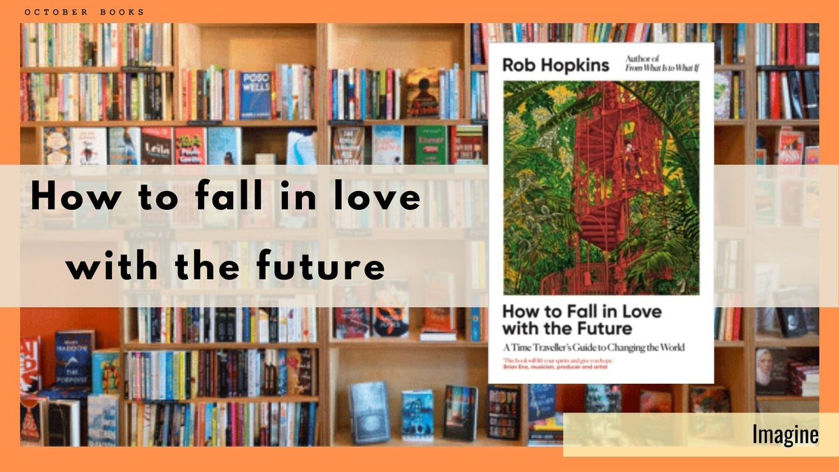 October Books tweet media