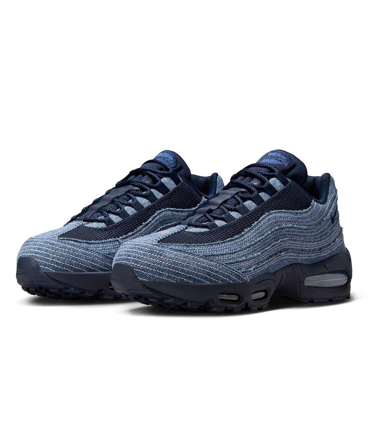 得する人(新装版) 抽選販売のお知らせNike Air Max 95 Og｜スニーカー