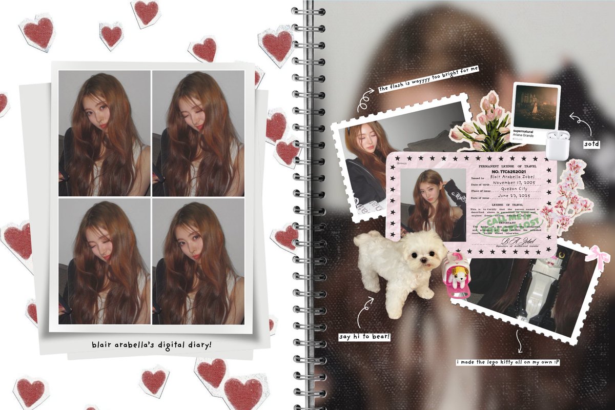 pairadies's tweet image. 