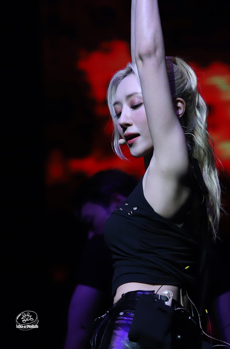 20250615 UAU 2025 The 1st FanCon [Playlist #YouAreYou] in Taipei
#유아유 #UAU #드림캐쳐 #Dreamcatcher
#수아 #SUA