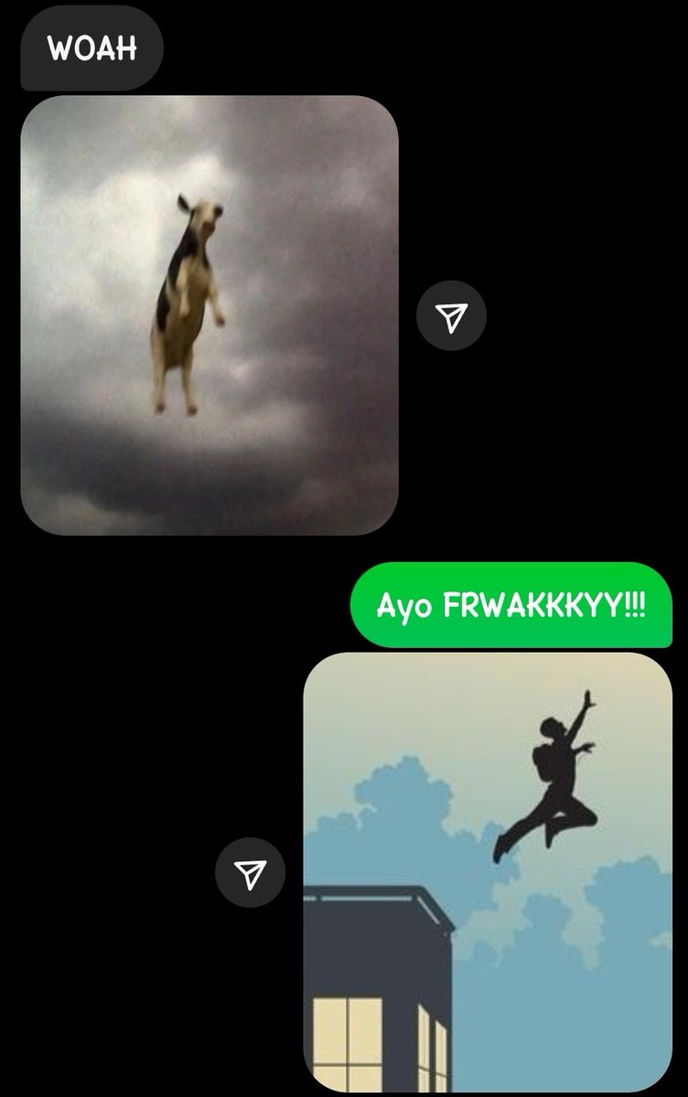 This looks so meme coded