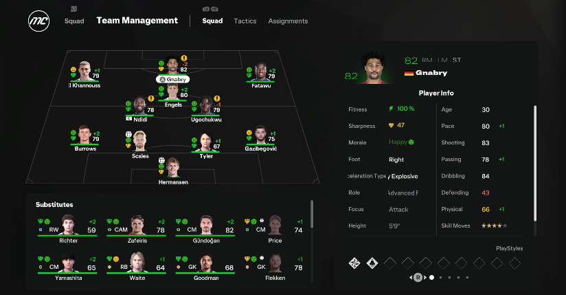 LFC_Patrick's tweet photo. 🔴LIVE

Season 3 continues.

Summer transfers &amp; 120m to spend - Lets keep Leicester up!

https://t.co/QSXURX6cF8 https://t.co/Q9lHNO7JRK