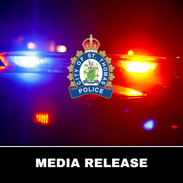 A busy weekend in the City  – Police respond to over 200 calls from service.

Assault, Intimate Partner Violence and Assault with a Weapon.
Break and Enter Investigations lead to arrests.

STPS media release for Monday June 23, 2025 can be read here: stps.on.ca/media-release-…
