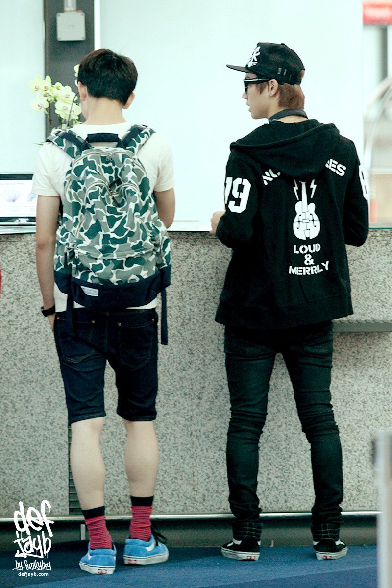 smilekpy's tweet image. ผมนี้รอ JJP คัมแบ็คเลยคราบ ผมพร้อมมาก 🌴🍑 #JJP #JJProject #JAYB #JINYOUNG #GOT7