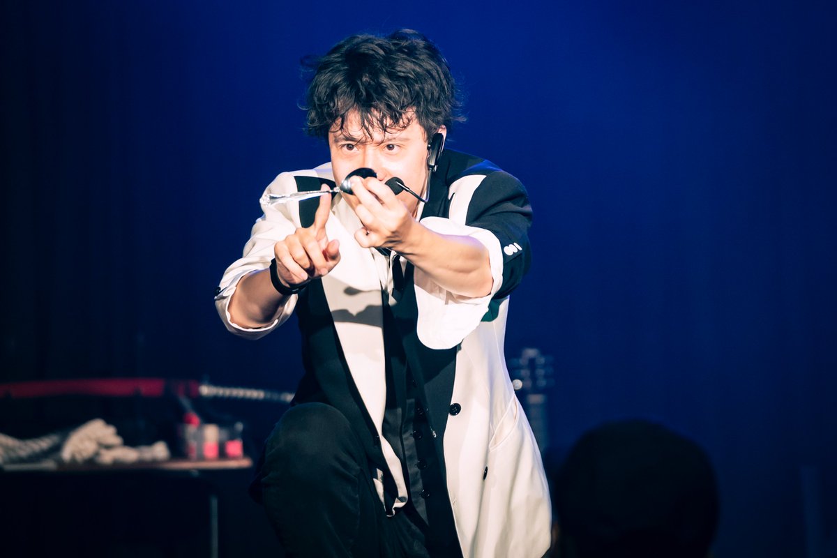 maphorova's tweet photo. 2025/06/22 池袋リヴォイス
西沢さなみ生誕祭ソロライブ2025
〜これからもずっとさなてんと一緒ね♡〜
メンタルマジシャン翔さんのスプーン曲げ
@magiciansho #メンタルマジシャン翔
@sanami_3710 #西沢さなみ #西沢さなみ生誕祭 https://t.co/JHSeYvSQtt