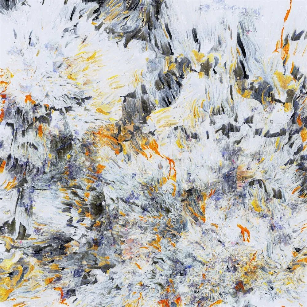 🌿 Excited to share our latest acquisition:

春分 ｜Equinox 23 by Aluan Wang (<a href="/IOivm/">AluanWang</a>)

Where nature's eternal dance of seasons transforms into generative systems, mirrors natural cycles and seasonal transitions