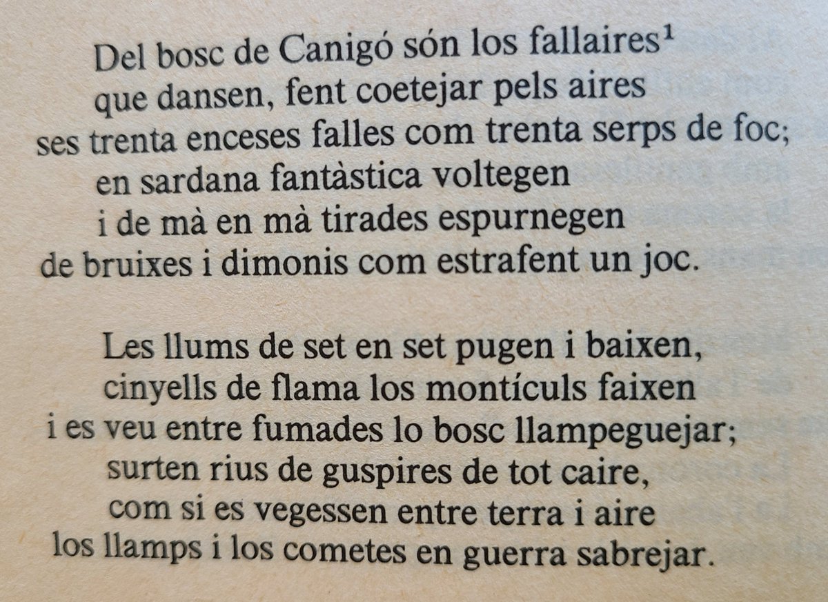 Bones fogueres de Salses a Guardamar!