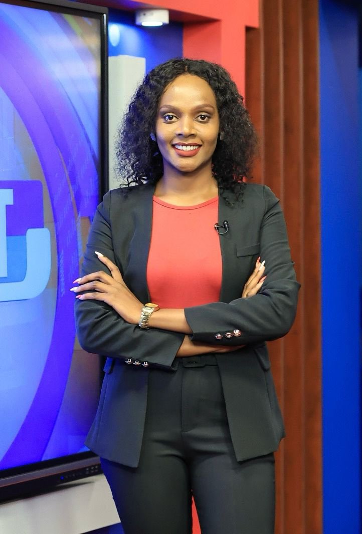 Trust me, I know all the headlines. See you later tonight on #NTVTonight <a href="/ntvuganda/">NTV UGANDA</a>