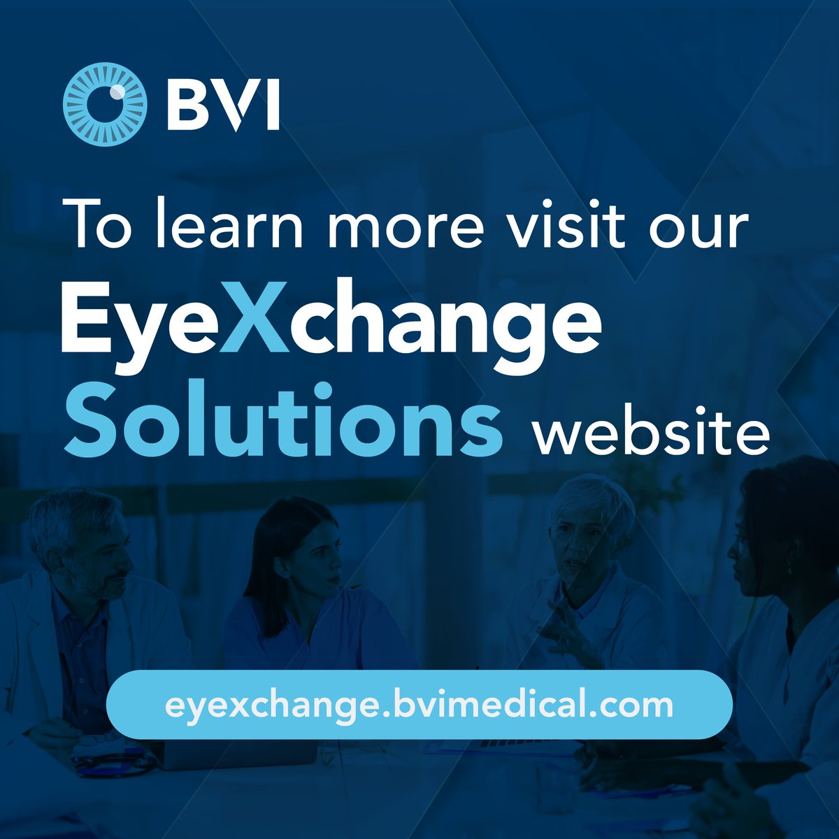 Prof. Bloom delves into the clinical and procedural advantages of integrating ECP with phacoemulsification, demonstrating how this combined approach can enhance patient outcomes and surgical efficiency in glaucoma treatment. Watch now: eyexchange.bvimedical.com/eyexchange-art…