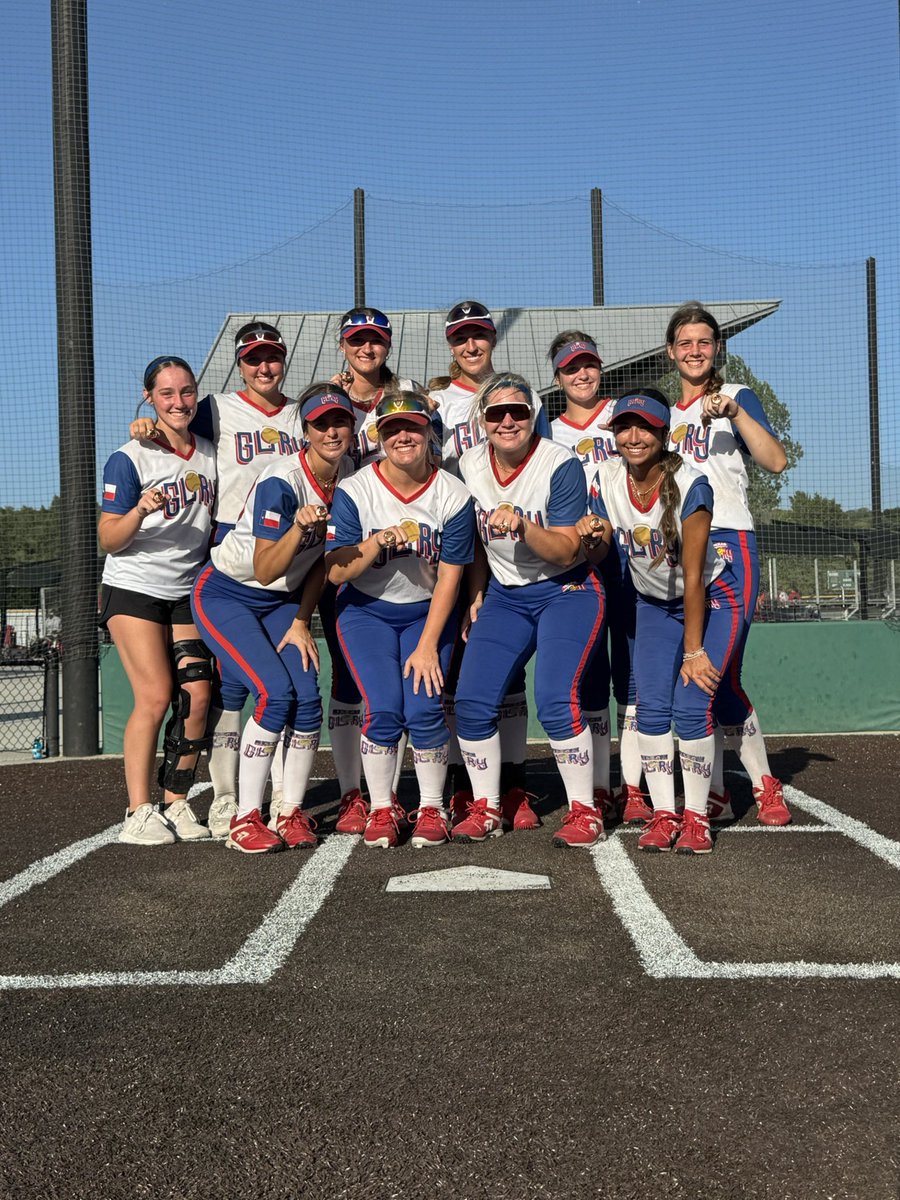 18A Gold Bracket MO-KAN State Champions!