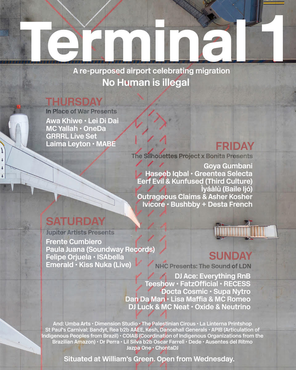 Dimension Studio (@dimensionstudio) on Twitter photo We’re thrilled to support #Terminal1 in making <a href="/glastonbury/">Glastonbury Festival</a> Fest its most accessible yet!
We’re bringing an experience to life in #immersive #VR 180, complete with #spatialaudio open for any festival-goer with an accessibility wristband
See you there 🎪#glastofest We’re thrilled to support #Terminal1 in making <a href="/glastonbury/">Glastonbury Festival</a> Fest its most accessible yet!
We’re bringing an experience to life in #immersive #VR 180, complete with #spatialaudio open for any festival-goer with an accessibility wristband
See you there 🎪#glastofest