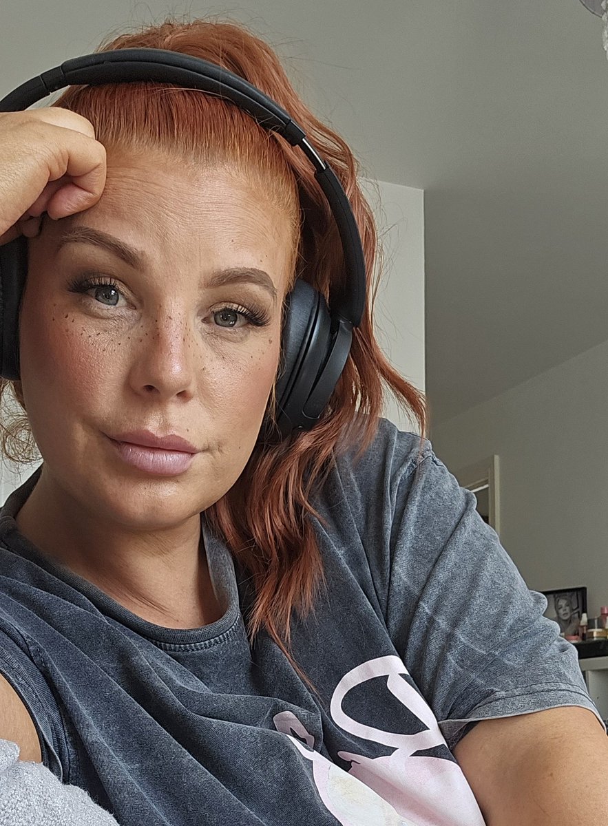 Some days you’re the storm. Other days, you’re just trying to hold the umbrella. ☔️ #MondayMotivation