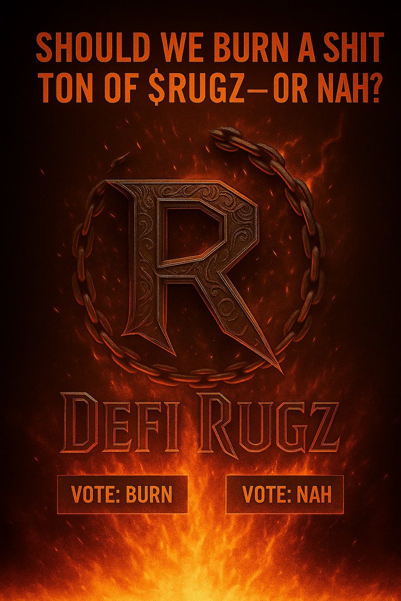 Defi Rugz tweet media