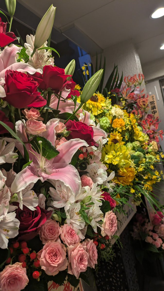 korokor66326316's tweet image. オープン記念にお邪魔しました💭🌹✨

#大国麻辣湯