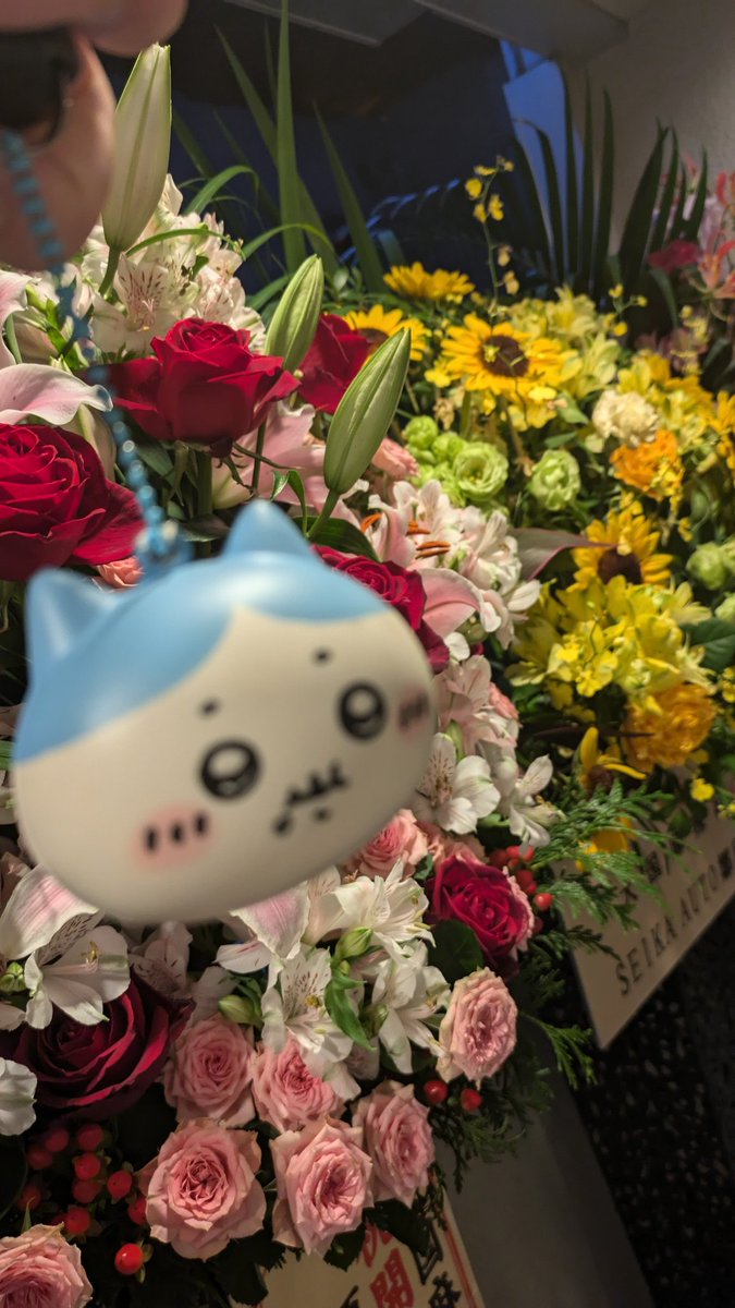 korokor66326316's tweet image. オープン記念にお邪魔しました💭🌹✨

#大国麻辣湯