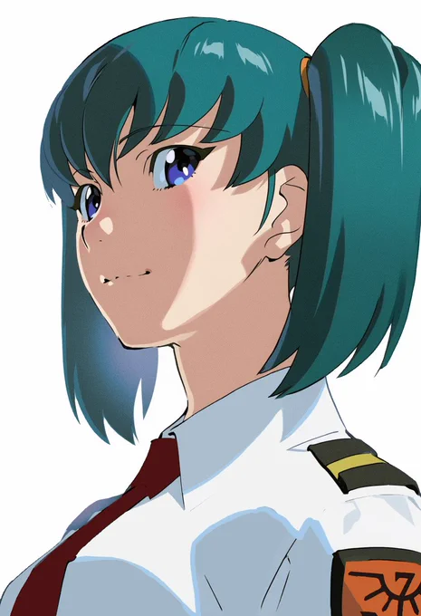 『ストラトス・フォー』(STRATOS 4) 本庄美風 #ストラトスフォー