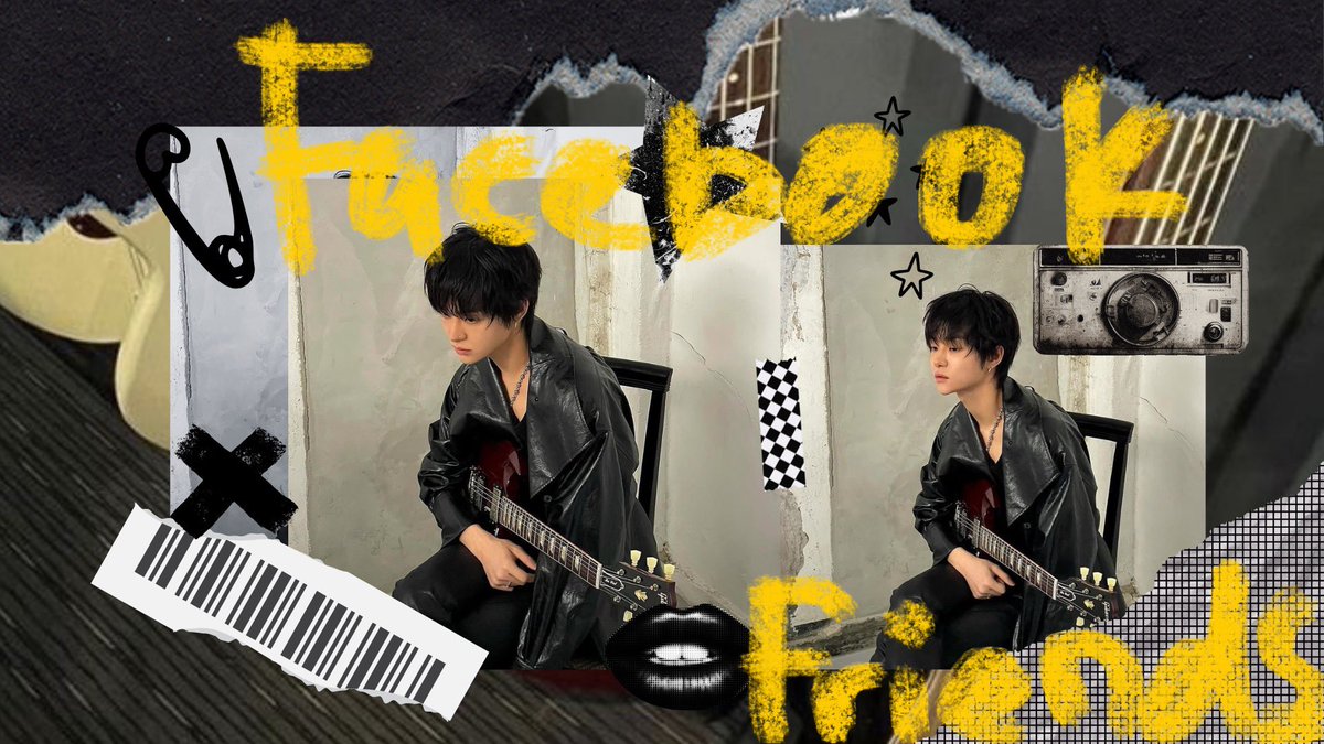 Chayna ★ tweet media