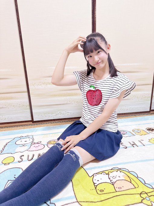 Twitterのコスプレ画像20