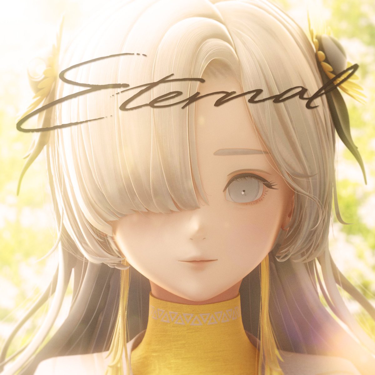 isekaijoucho's tweet photo. 🌊

配信SG | 『ETERNAL』
6.25 (wed) release ! ˊ˗

▫️https://t.co/bwdqNp1B3Q

聴くと何度でも「AnimaⅢ」を思い出します。
ぜひ夏が近付いてきたこの時期にお聴きください🌊✦.* https://t.co/wWdFC2Q7Z3