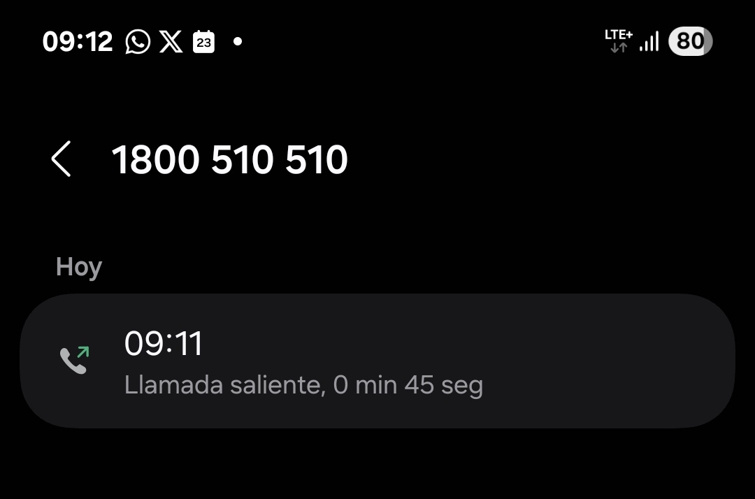 GaboArizo's tweet photo. @MunicipioQuito @pabelml el horario de atención del CallCenter es de 8-5, pero son las nueve y sigue apagado. Seguro alguien se olvido de ir a prender el servicio.  #RegistroPropiedadUIO #MalServicio https://t.co/4Zk1GOqr15