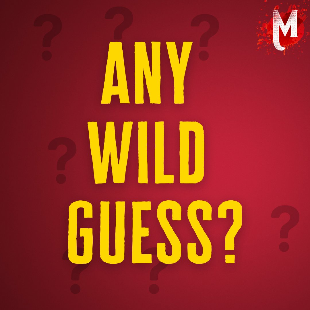 dyingtoplease's tweet photo. 🕵️‍♂️ Mystery Monday is here!
I connect the innocent and the guilty.
What am I?

Comment your guess below! 🧐
(Swipe for the answer ➡️)

Think you’ve got detective skills? Put them to the test — live!
https://t.co/1QKks5iKI7 https://t.co/fMQ0jr79XT