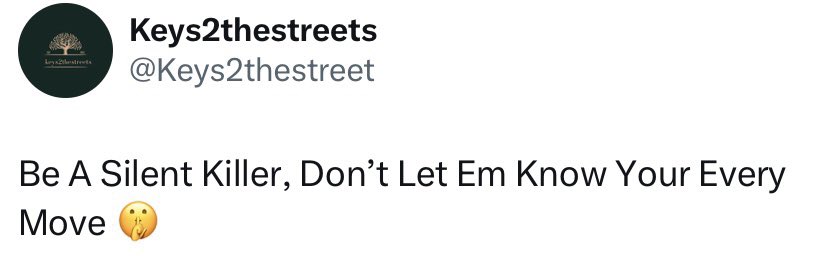 Keys2thestreet's tweet photo. https://t.co/irRHWID6PH