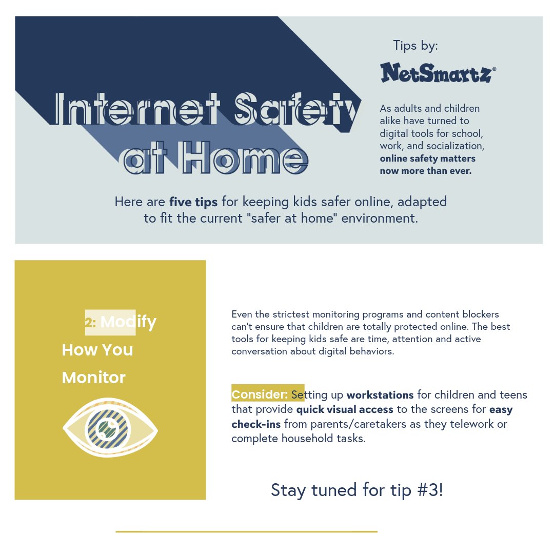 👀 Tip #2: Just stay involved.
#InternetSafety #DigitalParenting #StayAware #ConsumerProtection