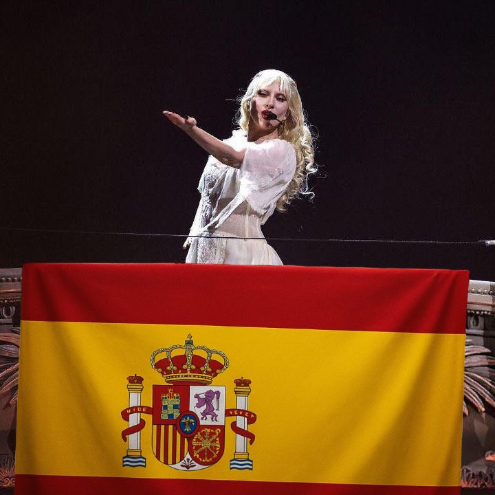 Falta poco más de 4 meses para que Lady Gaga esté en España con el MAYHEM Ball Tour. ¿La verás en alguna de las 3 fechas?