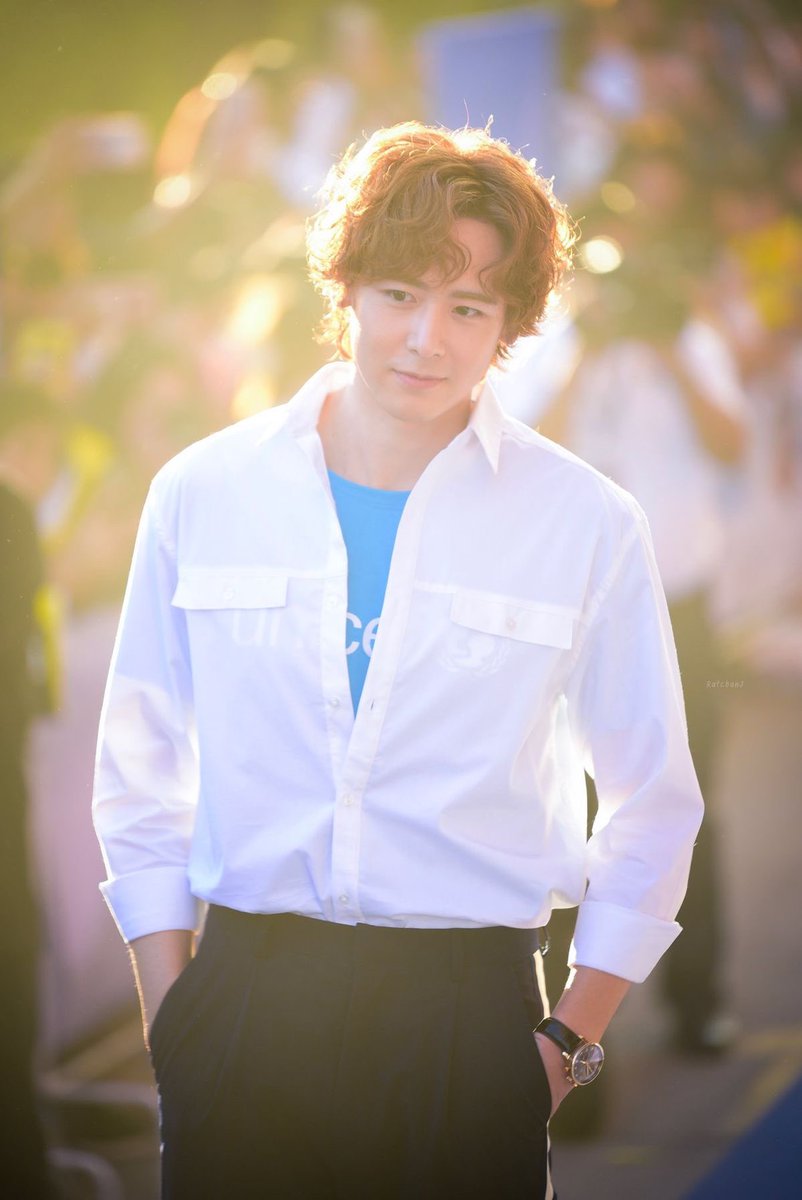 HAPPY BIRTHDAY KHUNNIE ❤️☀️

#영원한왕자님_닉쿤생일축하해
#Happy_NICHKHUN_day