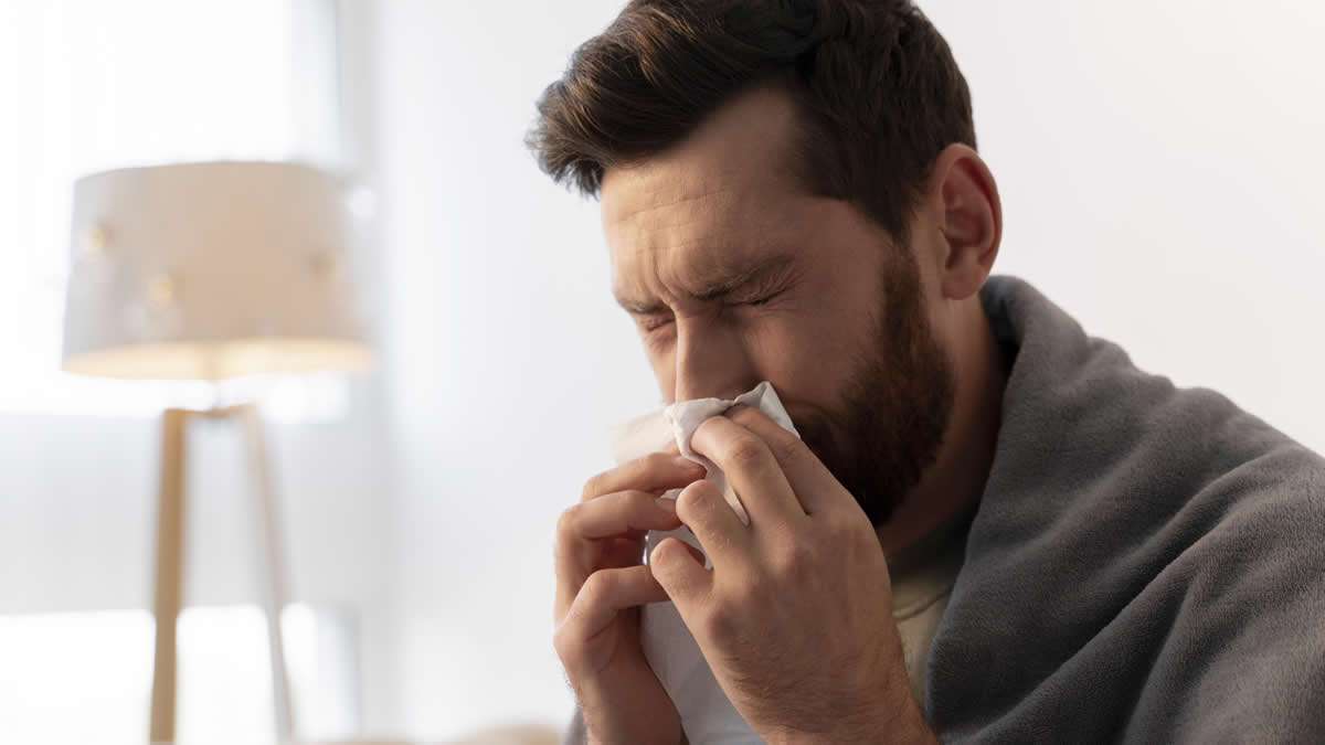 😷 Así es cómo afectan a las cepas de #gripe dominantes la variedad de los perfiles de inmunidad entre la población

🦠Esta es la causa de que las personas puedan reinfectarse del virus varias veces a lo largo de su vida

consalud.es/saludigital/in…